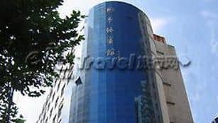 GreenTree Inn Shanghai Shizeyuan Hotel