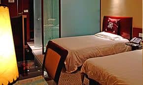 Shengye Century Hotel Ningbo