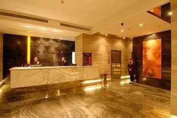 Heyi Business Hotel - Hefei Heyi Business Hotel - Hefei