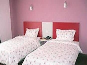 Motel168 Jia Ding Bo Le Inn