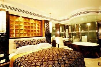 Zhejiang Milan Continental Hotel