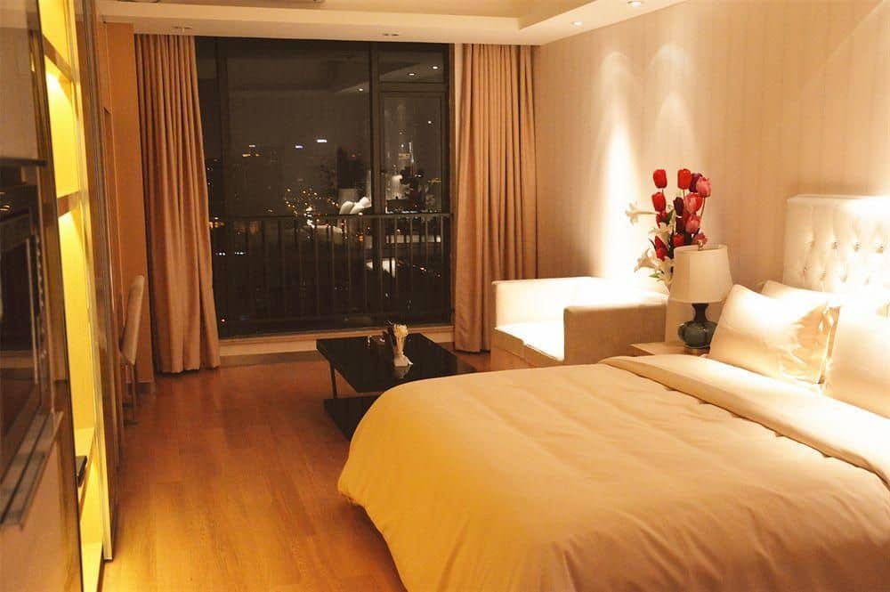 Xingyi International Hotel Hopson Plaza Xingyi International Hotel Hopson Plaza