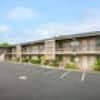 Travelodge Vancouver Lions Gate