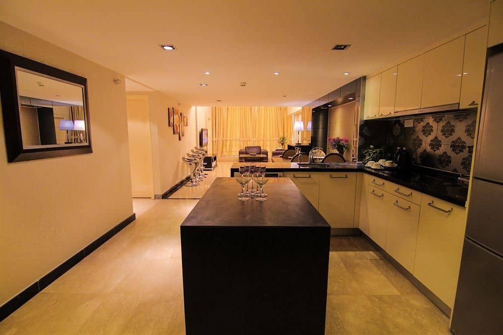 M&G Hotels Apartment Grandview Branch M&G Hotels Apartment Grandview Branch