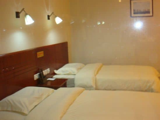 Changshui Airport Hotel-kunming Changshui Airport Hotel-kunming