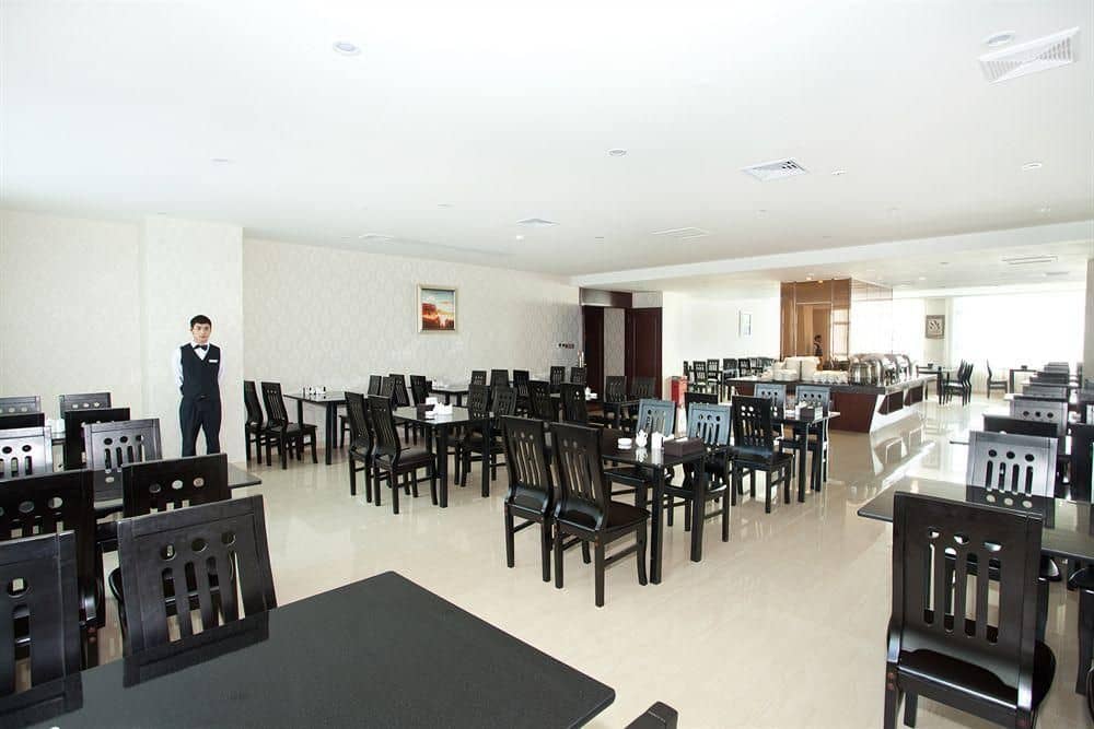 Oubon International Hotel Oubon International Hotel