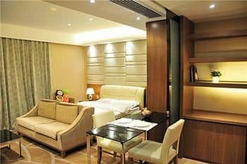 Guangzhou T-inn Apartment Guangzhou T-inn Apartment