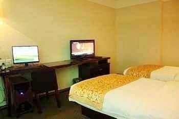 Shengtianlong Hotel - Kunming Shengtianlong Hotel - Kunming