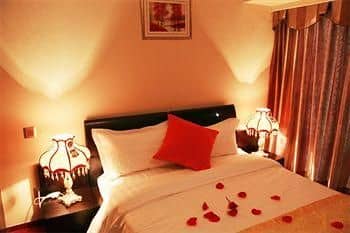 Private-Enjoyed Home-U Hotel Apartment Private-Enjoyed Home-U Hotel Apartment