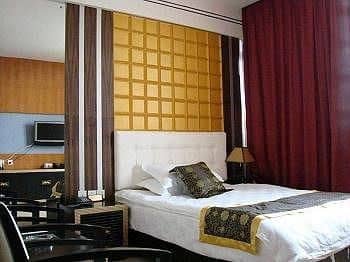 Milan Hotel - Huzhou