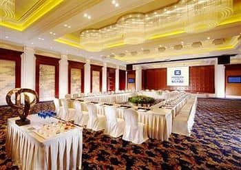 Tongxiang Jin-seok Hotel