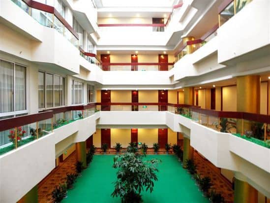 New Dongpo Hotel New Dongpo Hotel