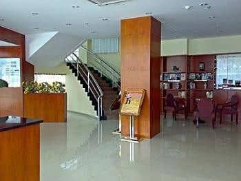Hanting Express Inn Fu West Street - Taiyuan
