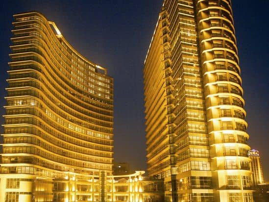Hangzhou East King Business Hotel