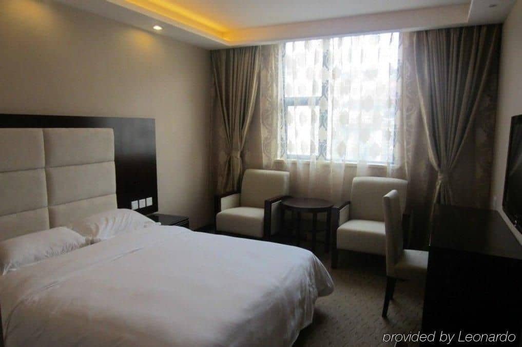 Ogod Boutique Hotel