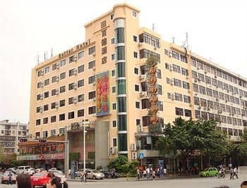 Shenzhen Better Hotel