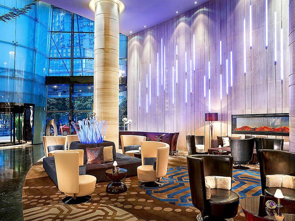 Sofitel Galaxy Nanjing