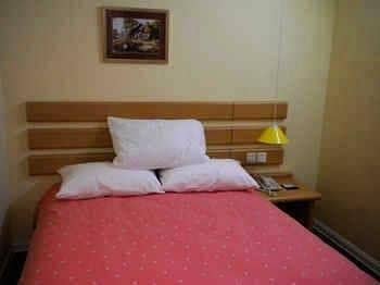 Home Inn Qidong Jianghai Road Home Inn Qidong Jianghai Road