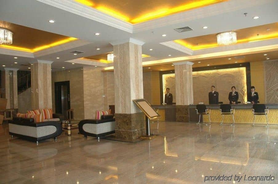 Huadu Xiangdu Hotel Huadu Xiangdu Hotel