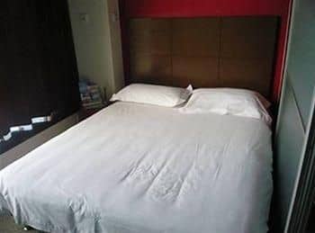 Shanghai Yachits Hotel Apartment