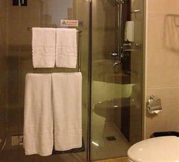 Motel168 Shanghai Hongqiao Airport Inn