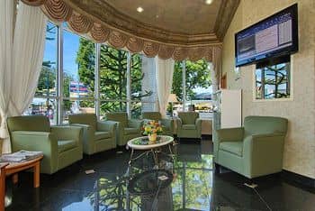 Best Western Plus Uptown Hotel Best Western Plus Uptown Hotel