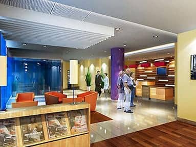 IBIS JIANGMEN XIQU IBIS JIANGMEN XIQU