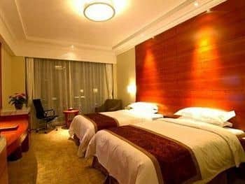 Hangzhou Yingri International Hotel