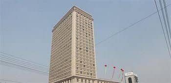Pinghu Hanjue Hotel