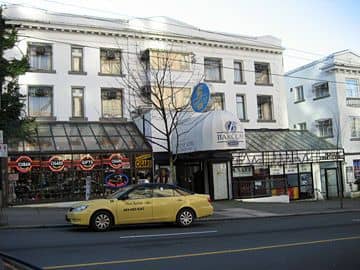 Barclay Hotel Barclay Hotel