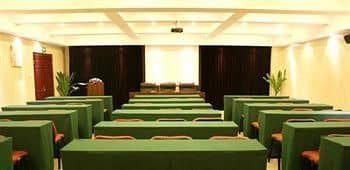 Hait Business Hotel - Hefei Hait Business Hotel - Hefei