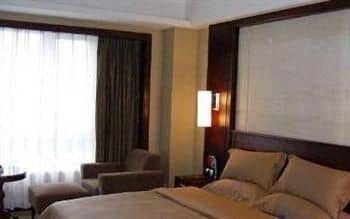 Earl Quick Hotel - Hefei Earl Quick Hotel - Hefei