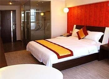Fairyland Hotel Xiaodong Street - Kunming Fairyland Hotel Xiaodong Street - Kunming