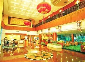 Jade Emperor Hotel