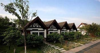 Sun Island Resorts