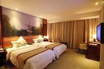 Shanghai Holland Hotel