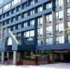 Quality Hotel Downtown Inn At False Creek