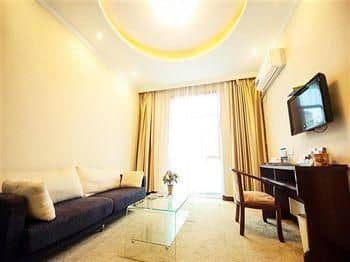 GreenTree Inn Wuhu Binjiang Shimao Express Hotel GreenTree Inn Wuhu Binjiang Shimao Express Hotel