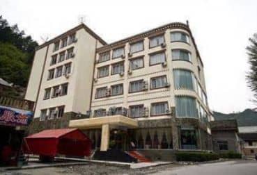 Ane Courtyard Hotel