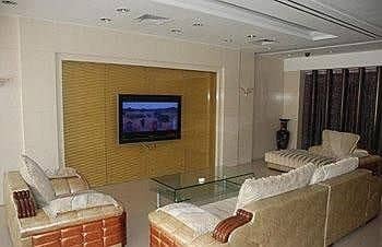 Hanlin Jinhuan Hotel - Suzhou
