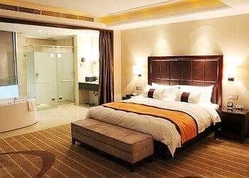 Cangnan International Hotel - Cangnan Cangnan International Hotel - Cangnan