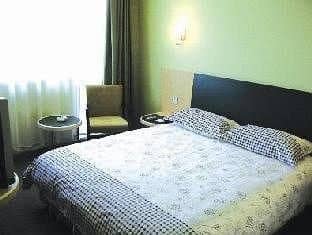 Motel 168 Guiyang Shengfu Road Inn