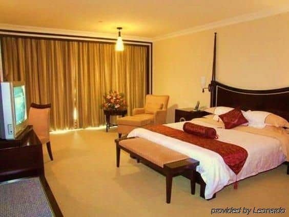 Gehao Holiday Hotel