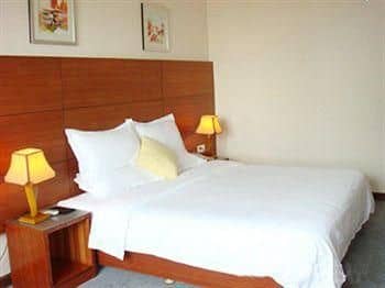 Private Enjoyed Home U Hotel Huadu Store