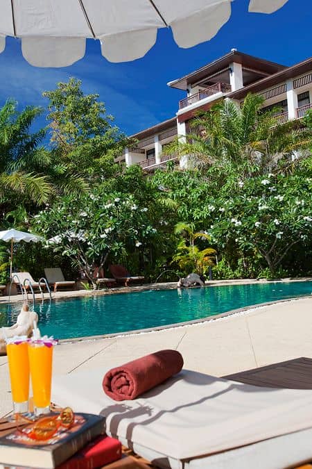 Le Murraya Resort