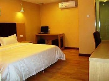 Xiangmei Hotel Linyuan Branch