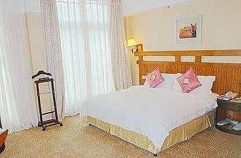 Nanshuige Resort & Spa Convention Center