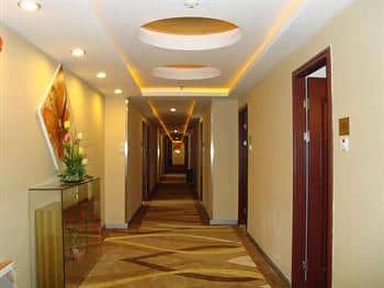 Xiangmei Hotel Jingxin Branch