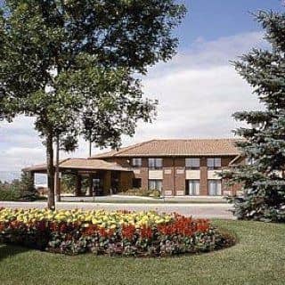 Comfort Inn Winnipeg South Comfort Inn Winnipeg South