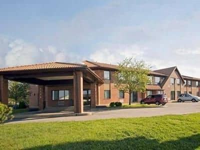 Comfort Inn Bathurst